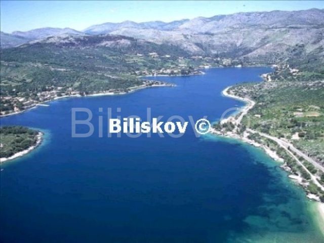 Parcela Naprodaj - Dubrovačko-neretvanska Dubrovnik - foto 2/4