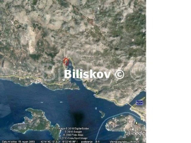 Parcela Naprodaj - Dubrovačko-neretvanska Dubrovnik - foto 3/4