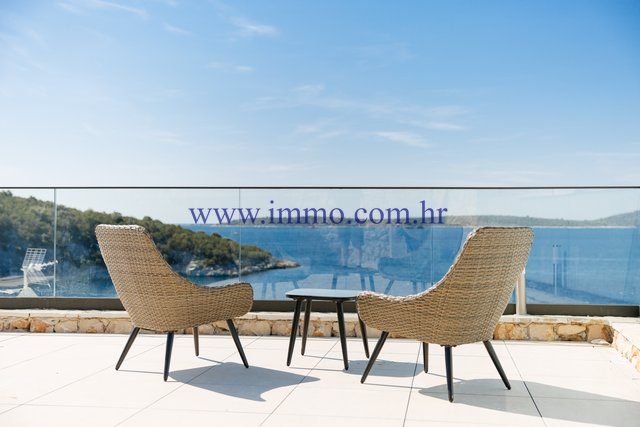 House for sale 162 m² – Trogir