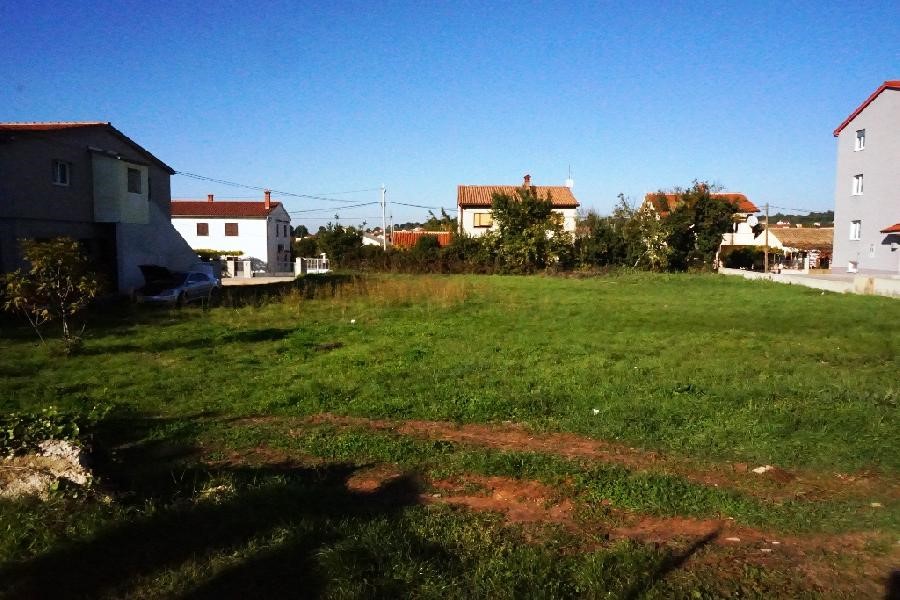 Grundstück Zu verkaufen - Istarska Pula - foto 1/4