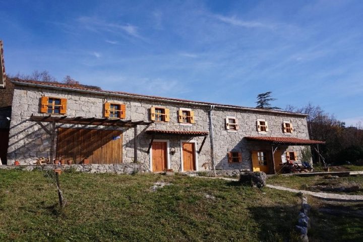 Kuća Na prodaju - Istarska Lupoglav - foto 2/28
