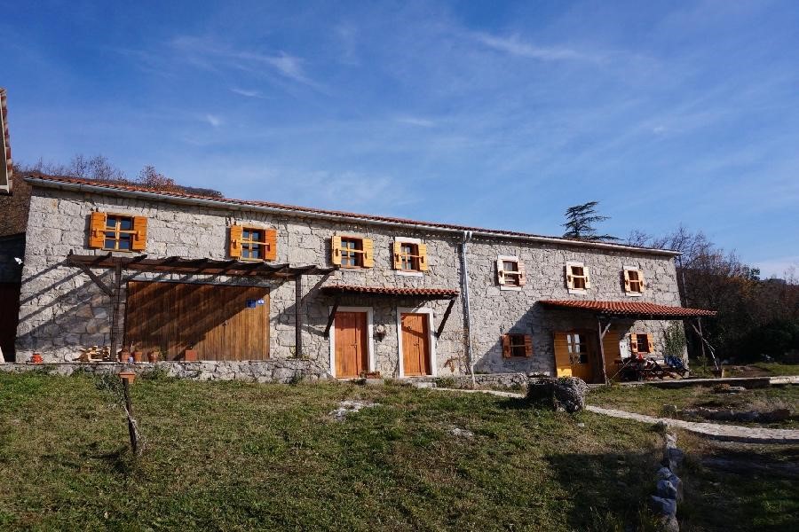 Dom Na predaj - Istarska Lupoglav - foto 2/28