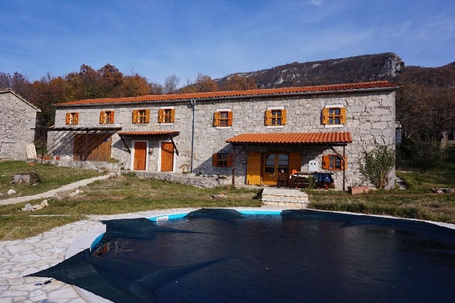 Dom Na predaj - Istarska Lupoglav - foto 3/28