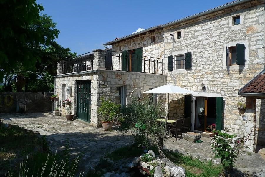 Kuća Na prodaju - Istarska Rovinj - foto 1/22