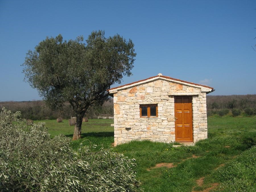 Haus Zu verkaufen - ISTARSKA  ROVINJ 