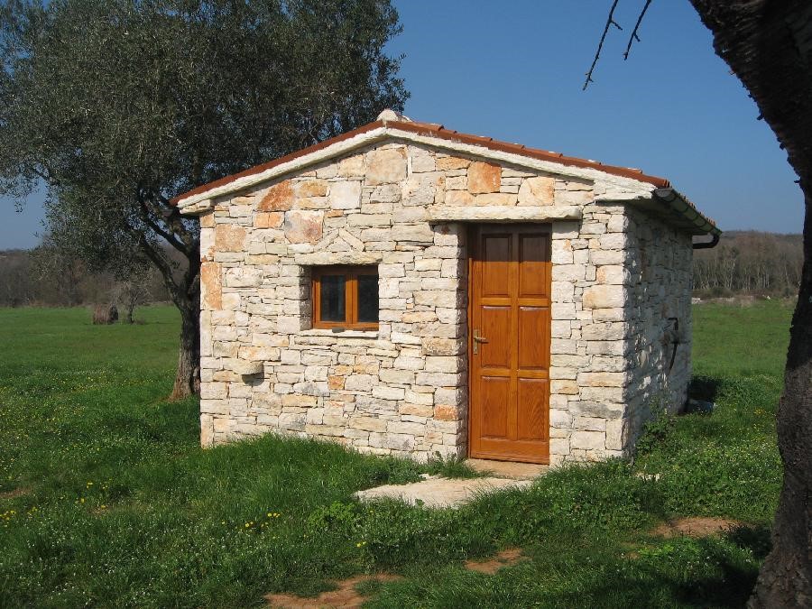 Haus Zu verkaufen - ISTARSKA  ROVINJ 