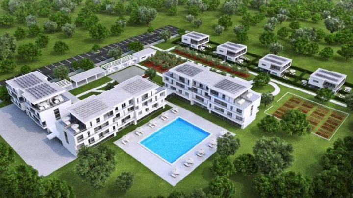 Land For sale - Istarska Pula - foto 2/7