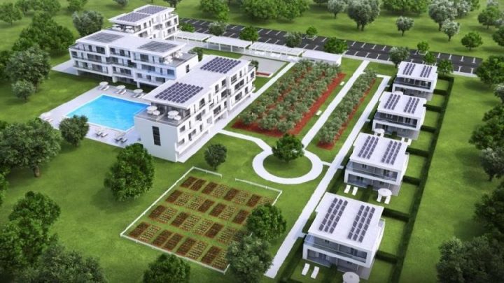 Land For sale - Istarska Pula - foto 3/7