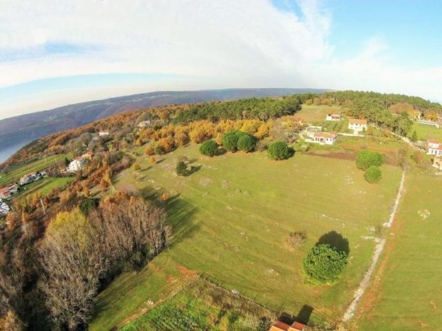 Zemljište Na prodaju - Istarska Labin - foto 2/5