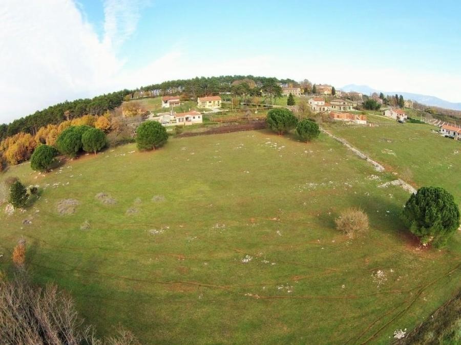 Pozemek Na prodej - ISTARSKA  LABIN 