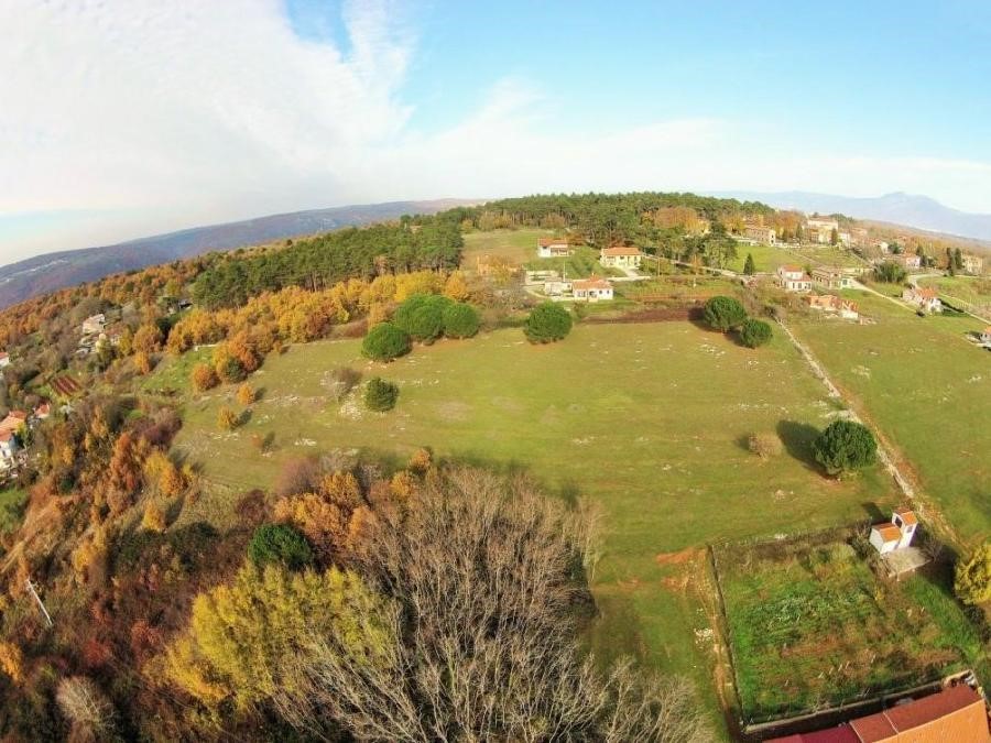 Pozemek Na prodej - ISTARSKA  LABIN 