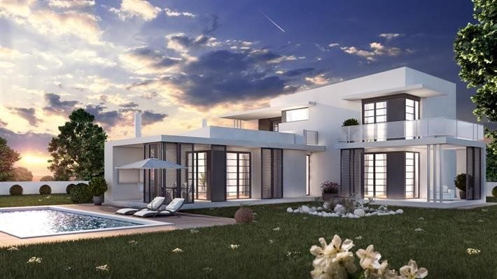 Grundstück zu verkaufen 7800 m² – Ližnjan