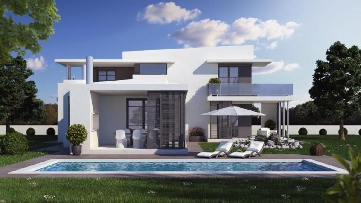 Land For sale - Istarska Ližnjan - foto 2/5