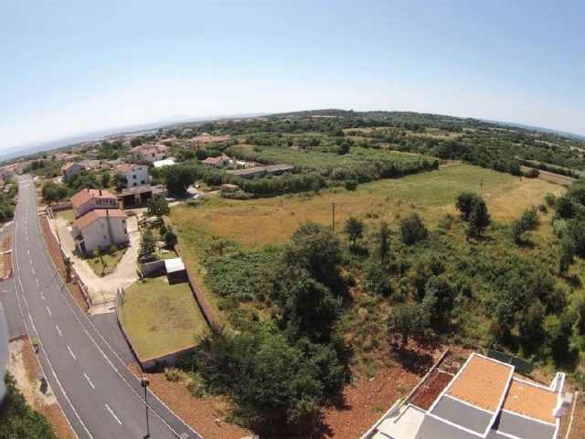 Land For sale - Istarska Ližnjan - foto 3/5