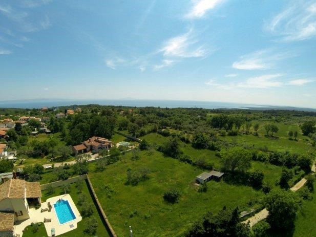 Casa In vendita - ISTARSKA  Marčana