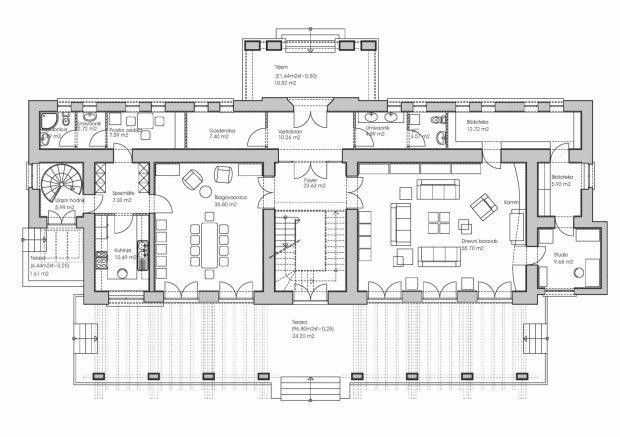 Casa In vendita - Istarska Marčana - foto 4/9