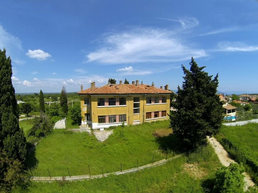 Casa In vendita - ISTARSKA  MARČANA 
