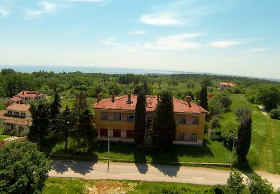 Casa In vendita - ISTARSKA  MARČANA 