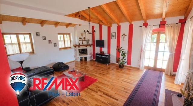 House For sale - ISTARSKA  BARBAN 