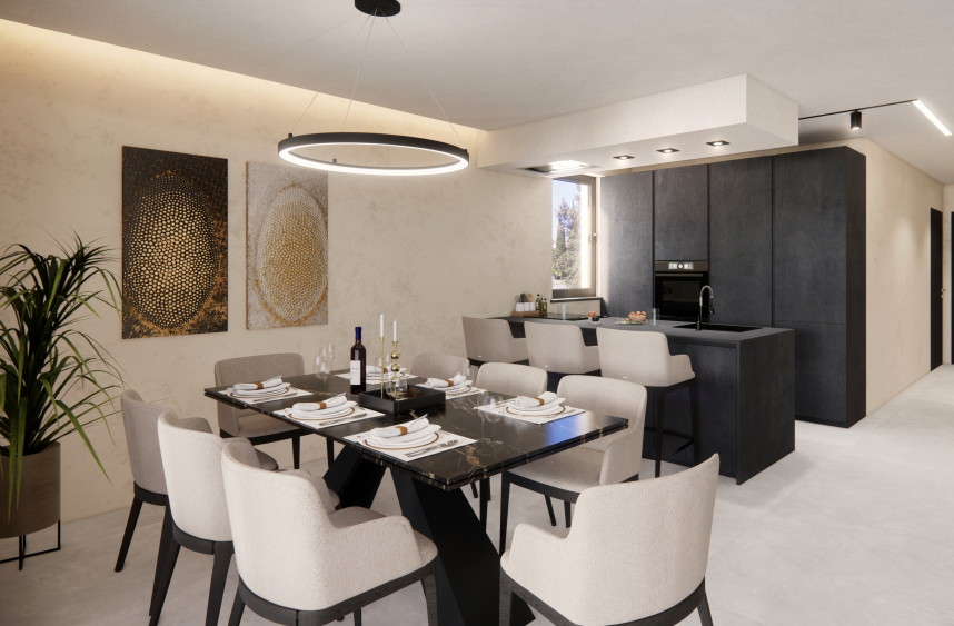 Flat For sale - Rovinj - foto 1/19