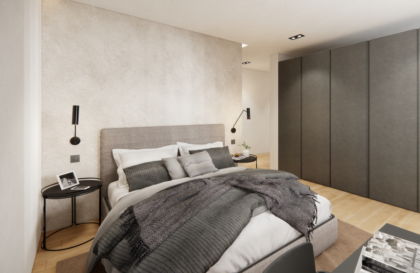 Flat For sale -  Rovinj