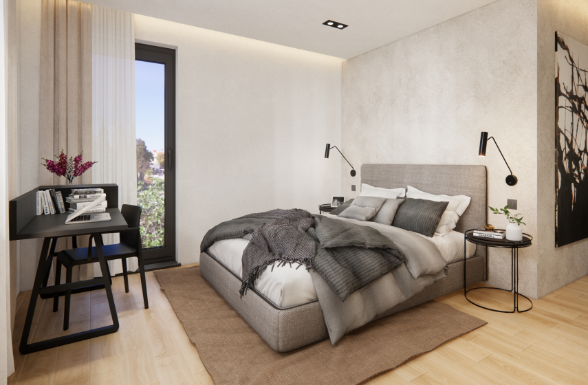 Flat For sale -  Rovinj
