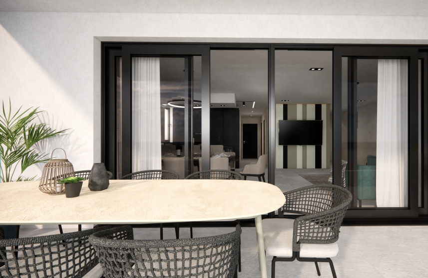 Flat For sale -  Rovinj