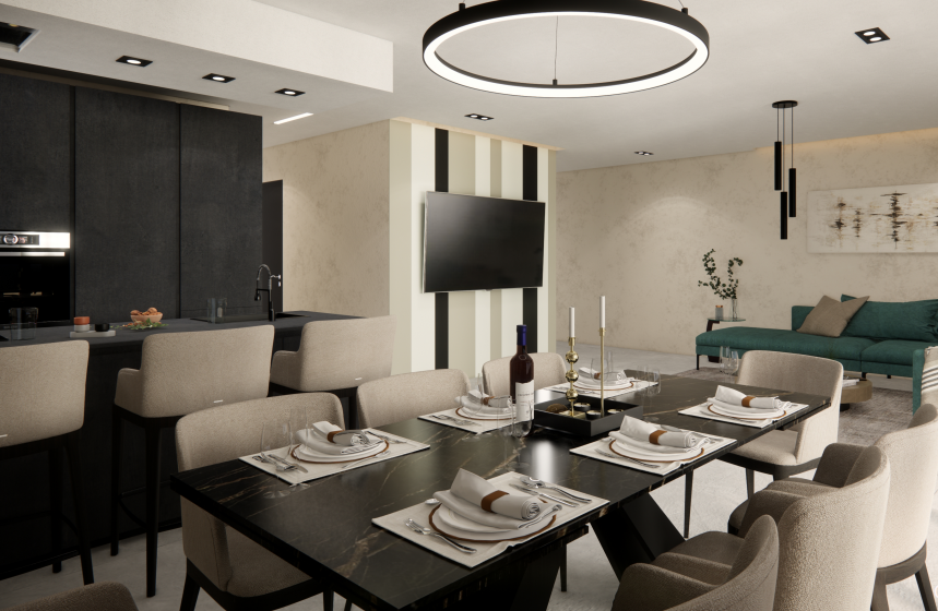 Flat For sale -  Rovinj
