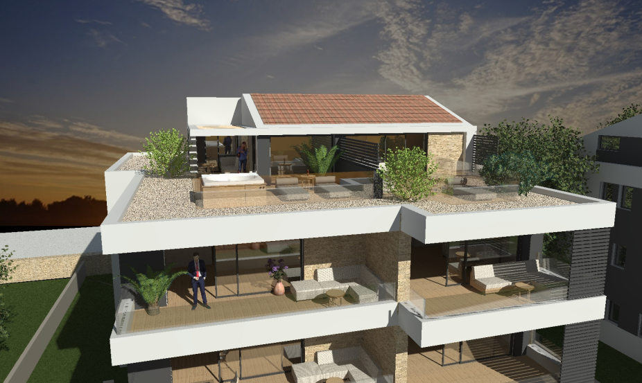 Flat For sale -  Rovinj