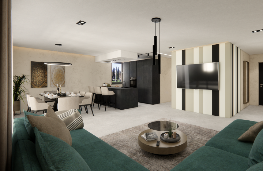 Flat For sale - Rovinj - foto 4/19