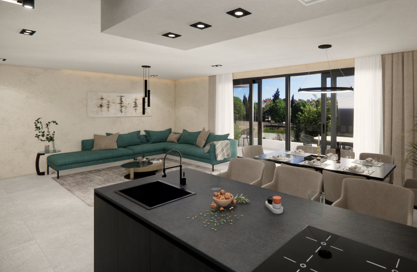 Flat For sale -  Rovinj