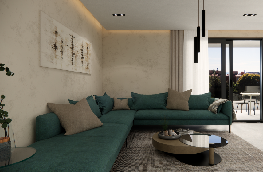 Flat For sale -  Rovinj