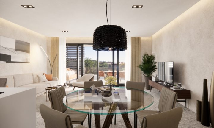 Apartment Zu verkaufen - Istarska Rovinj - foto 5/14