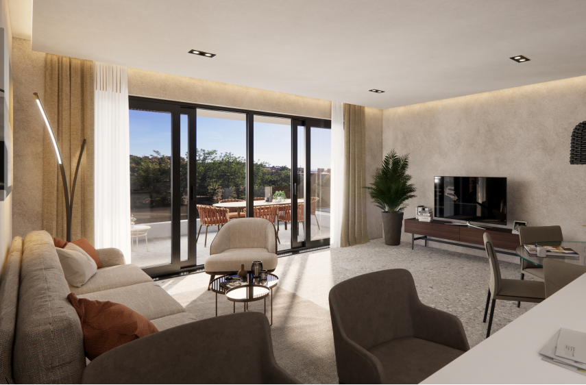Flat For sale - Rovinj - foto 1/14