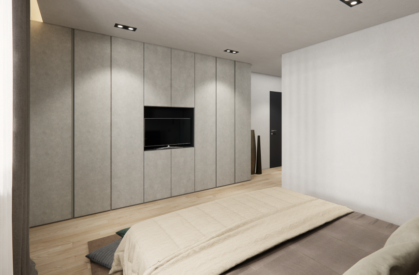 Flat For sale -  Rovinj