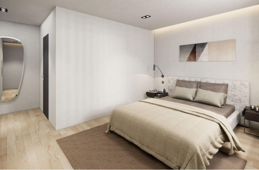 Flat For sale -  Rovinj