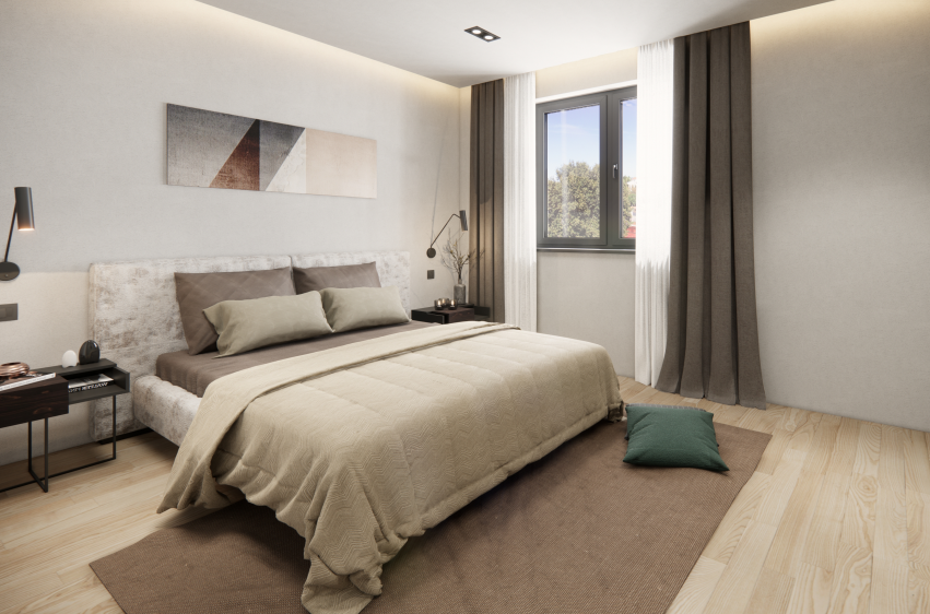 Flat For sale -  Rovinj