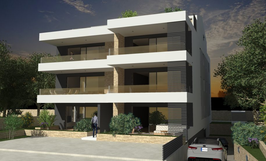 Flat For sale -  Rovinj