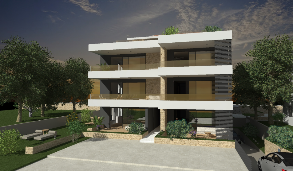 Flat For sale - Rovinj - foto 2/14