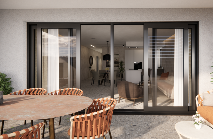 Flat For sale -  Rovinj