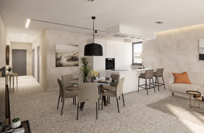 Flat For sale -  Rovinj