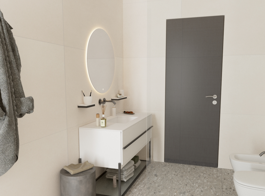 Flat For sale -  Rovinj