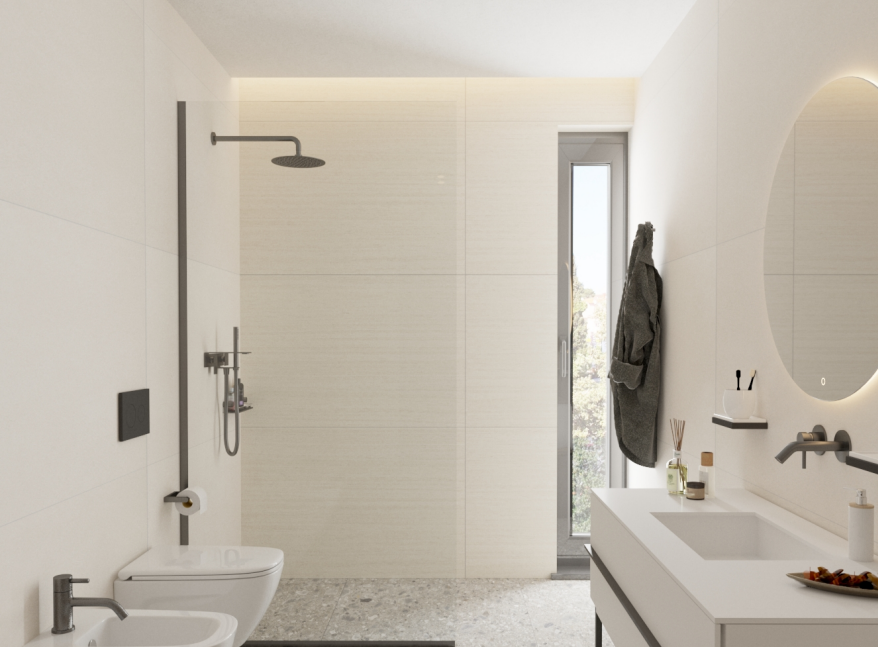 Flat For sale -  Rovinj