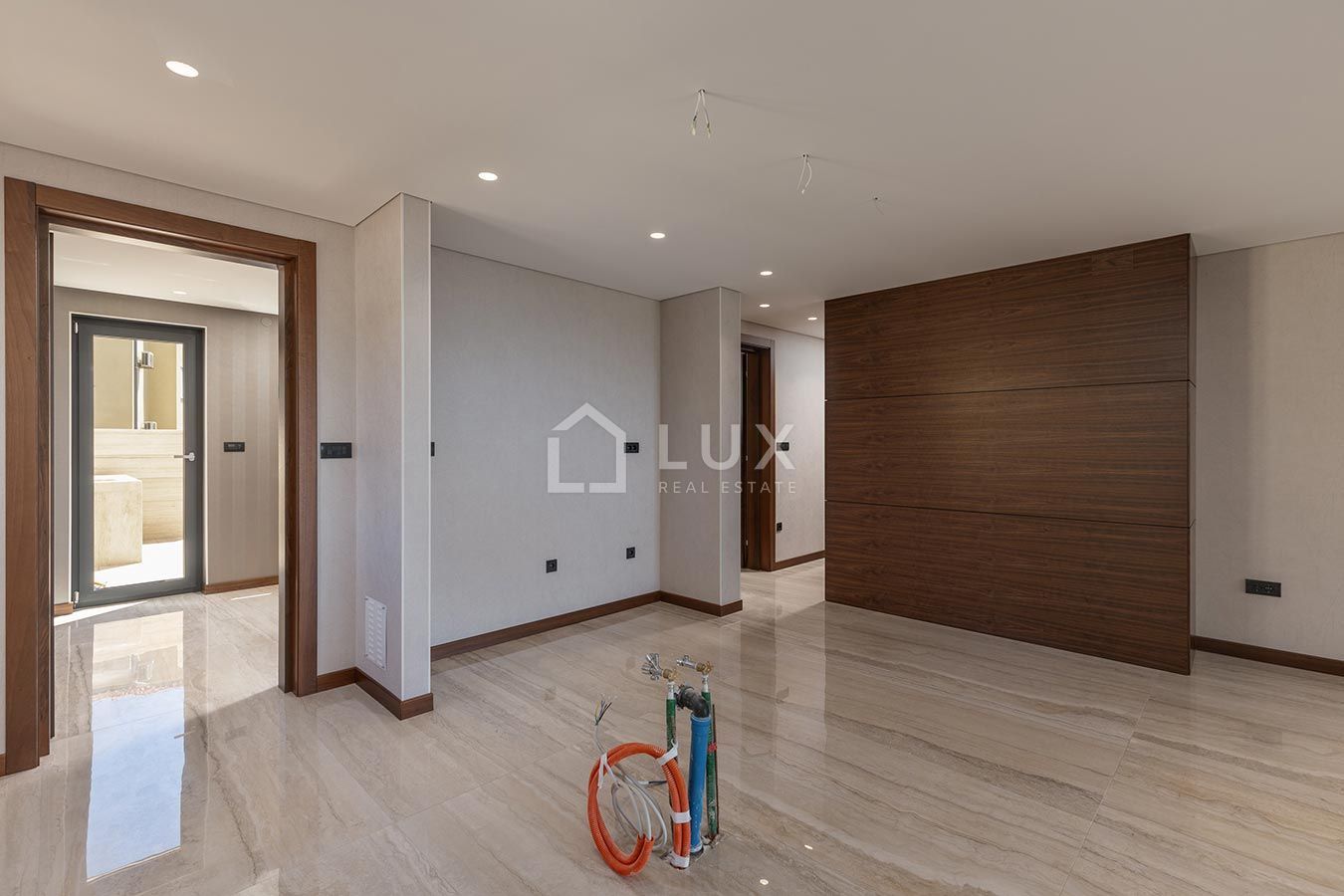 Apartment Zu verkaufen - Malinska - foto 3/9