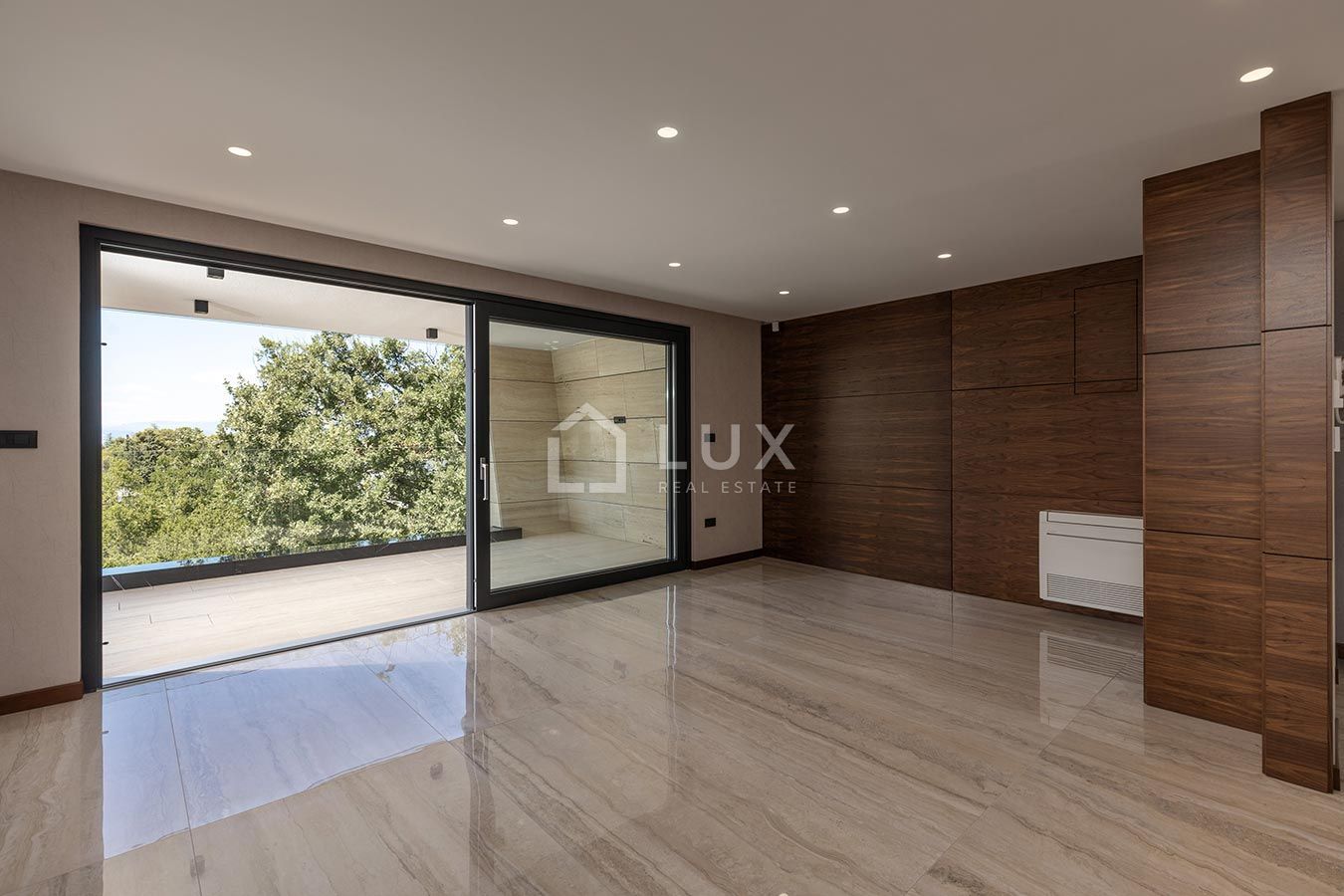 Apartment Zu verkaufen -  Malinska