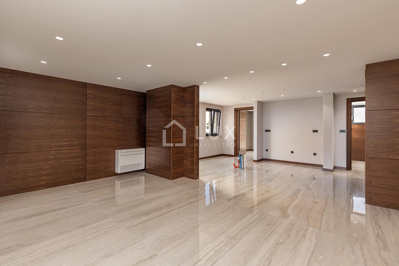 Apartment Zu verkaufen -  Malinska