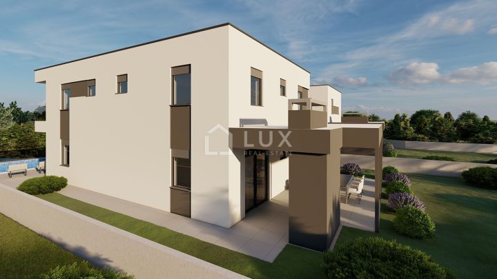 Casa In vendita - Istarska Svetvinčenat - foto 5/27