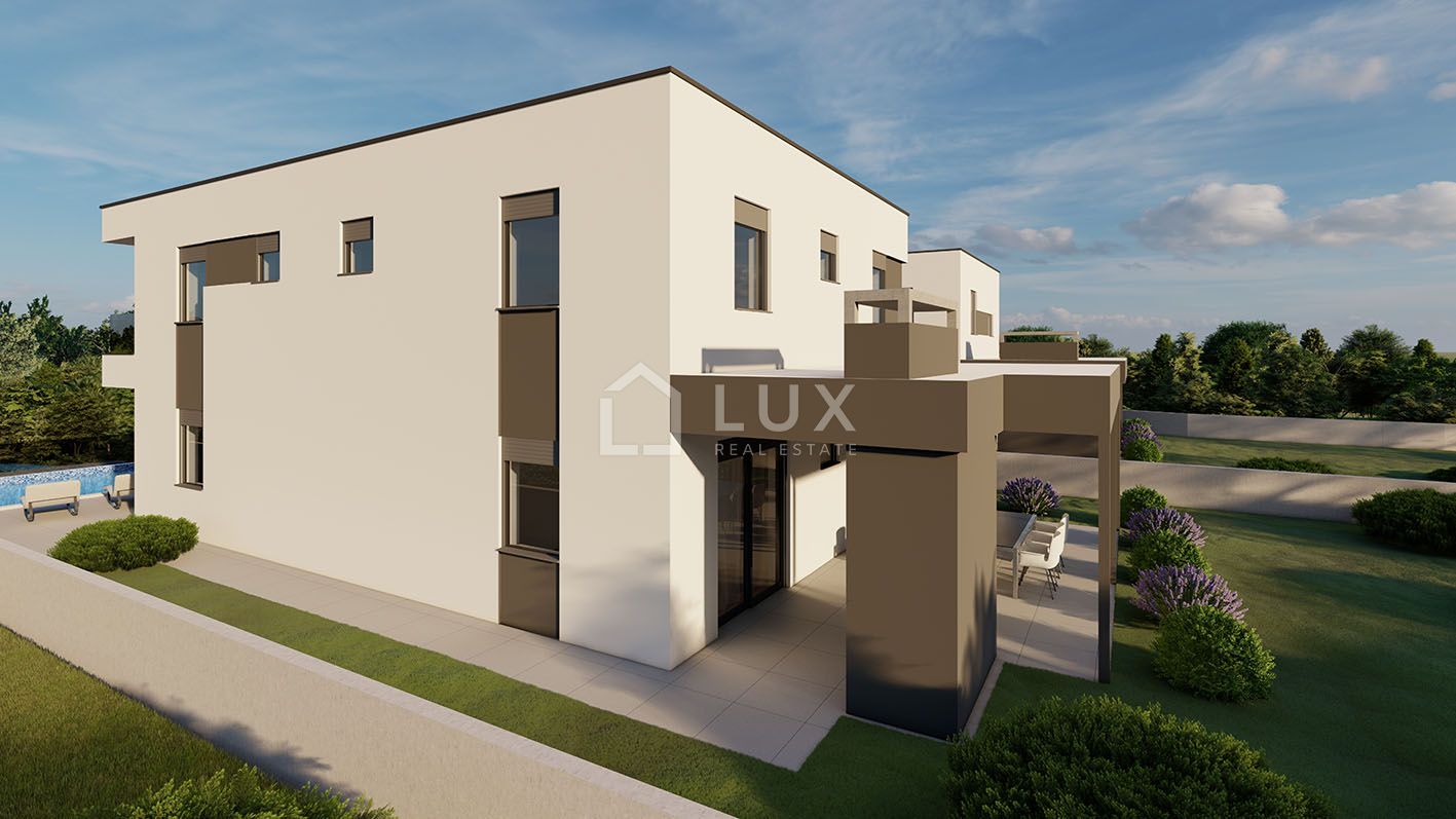 House For sale - Istarska Svetvinčenat - foto 5/27