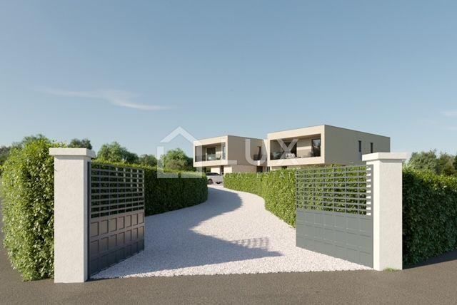 House For sale -  Poreč