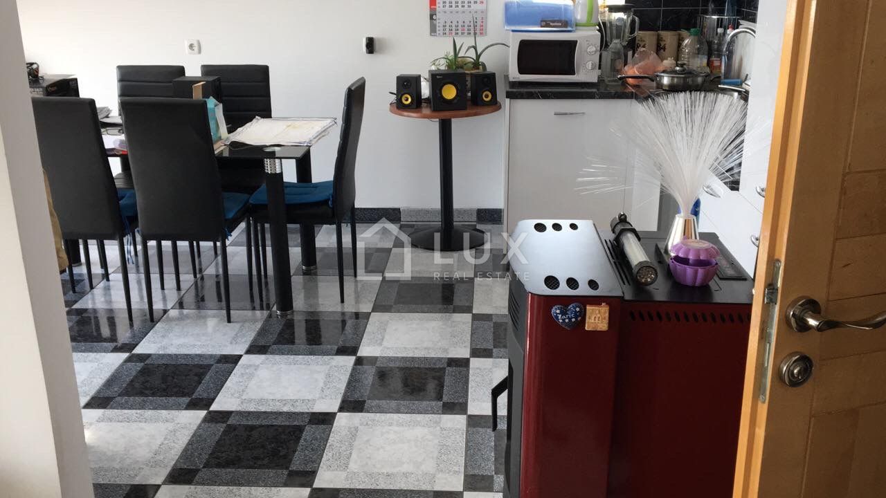 Mieszkanie Na sprzedaż - Primorsko-goranska Crikvenica - foto 5/9